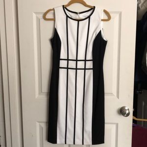 Calvin Klein dress